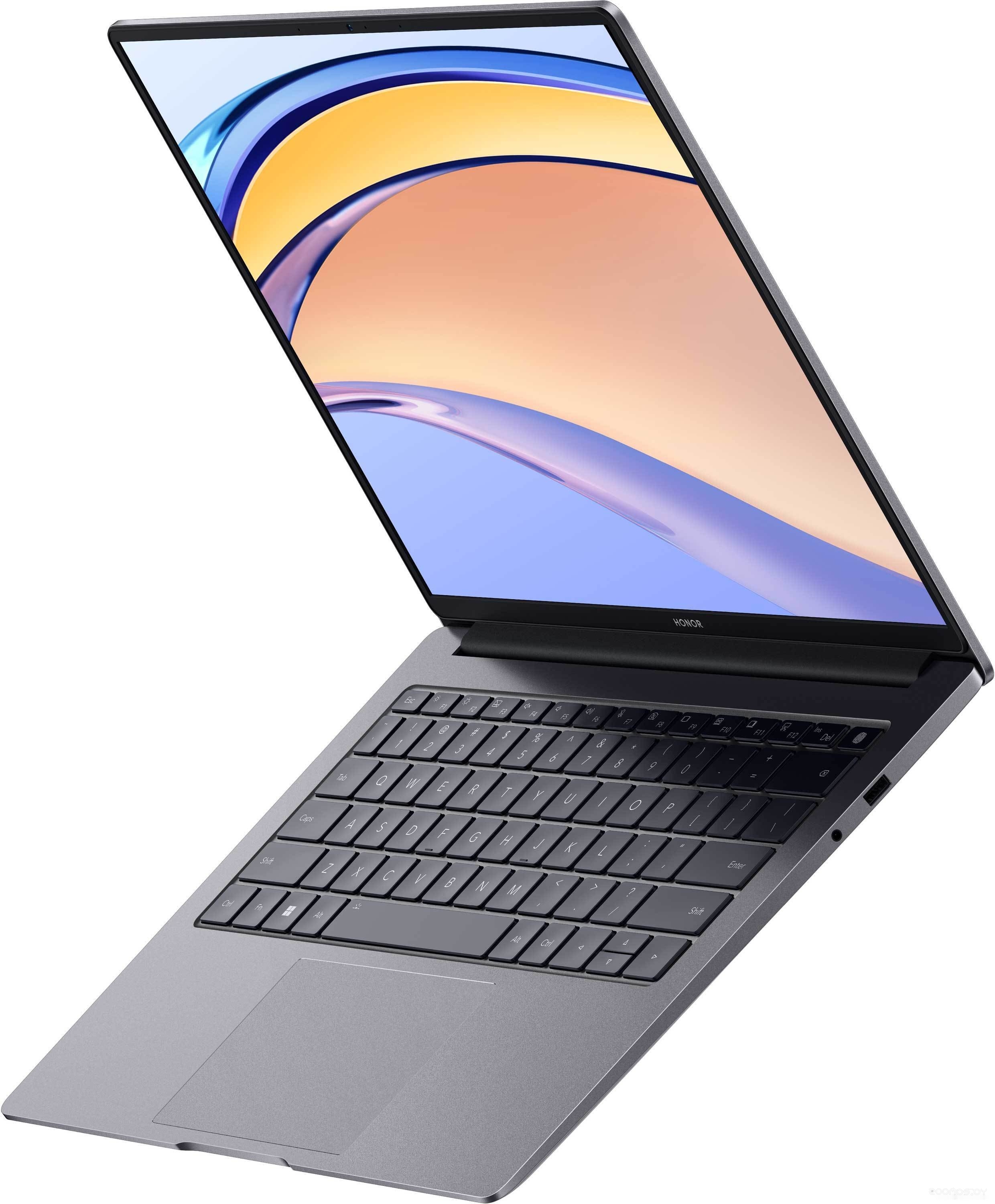 Ноутбук Honor MagicBook X 14 2023 FRI-F56, фото 2