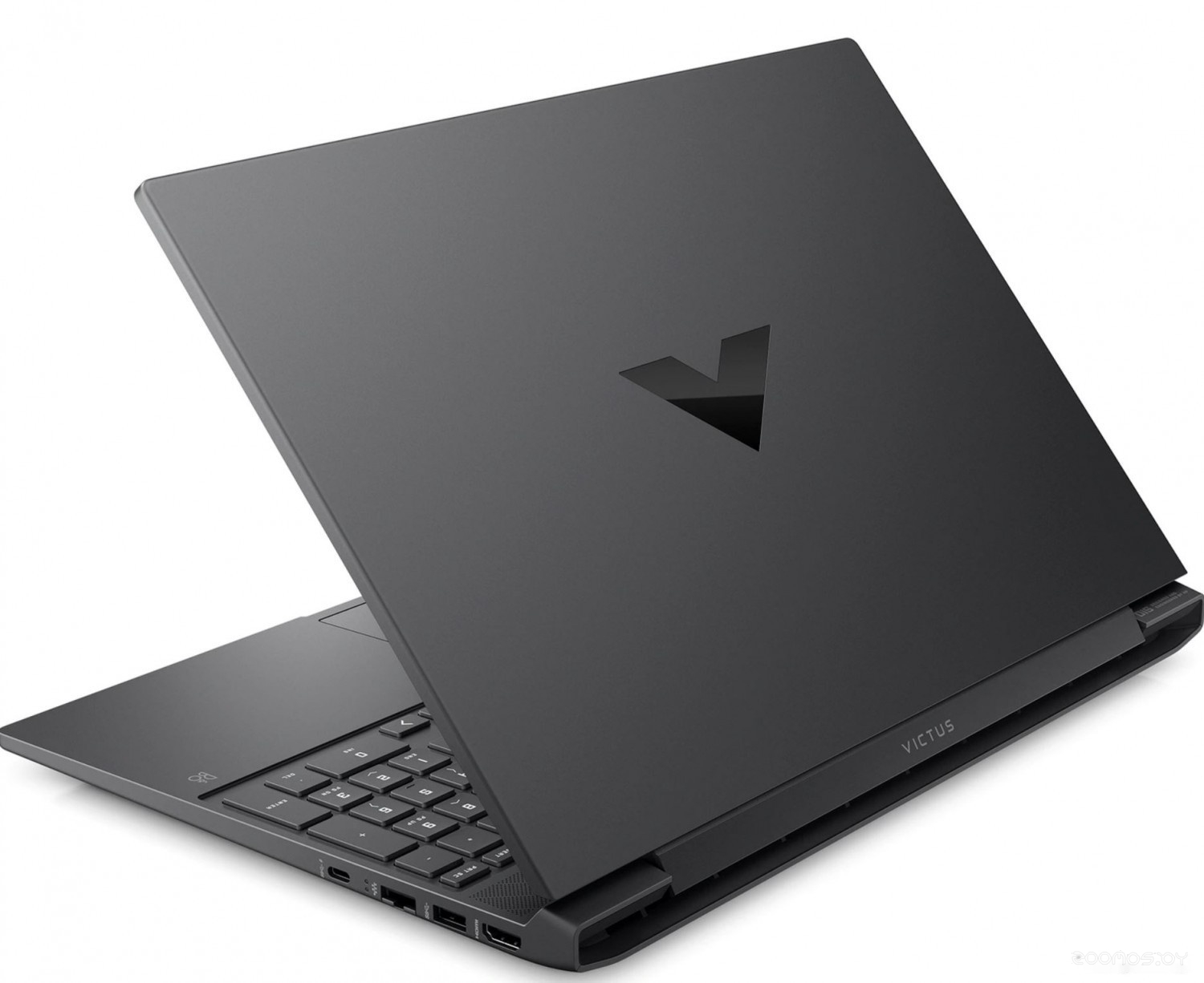 Игровой ноутбук HP Victus 15-fb0232nw 75L42EA, фото 4