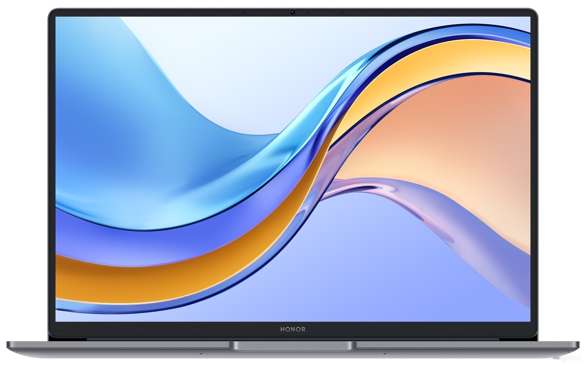 Ноутбук Honor MagicBook X 14 2023 FRI-F56, фото 3