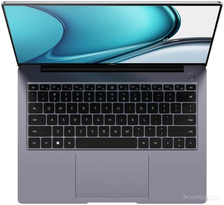 Ноутбук Huawei MateBook 14S 2022 HKF-X 53013EDV, фото 2
