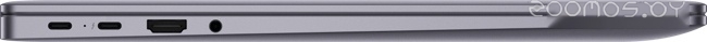 Ноутбук Huawei MateBook 16s CREF-X 53013DRK, фото 20