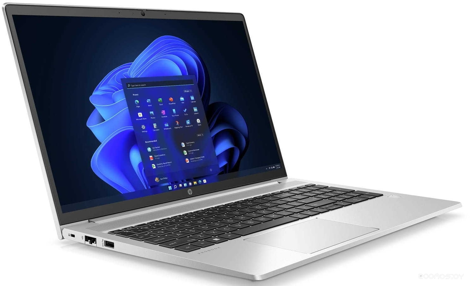 Ноутбук HP ProBook 450 G9 6A285EA, фото 6