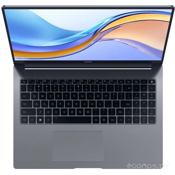Ноутбук Honor MagicBook X16 BRN-F56 (5301AFHH), фото 2
