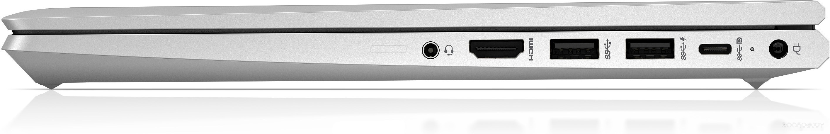 Ноутбук HP ProBook 445 G9 6F1U5EA, фото 7