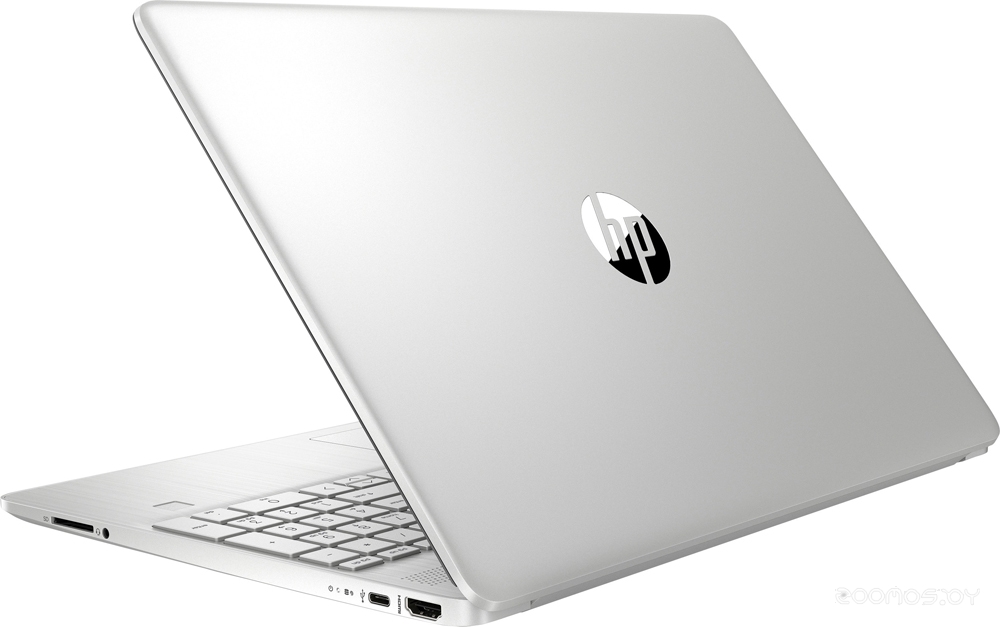Ноутбук HP 15s-eq1104ur 4E0V7EA, фото 4