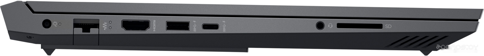 Игровой ноутбук HP Victus 16-d1009nia 6K294EA, фото 7