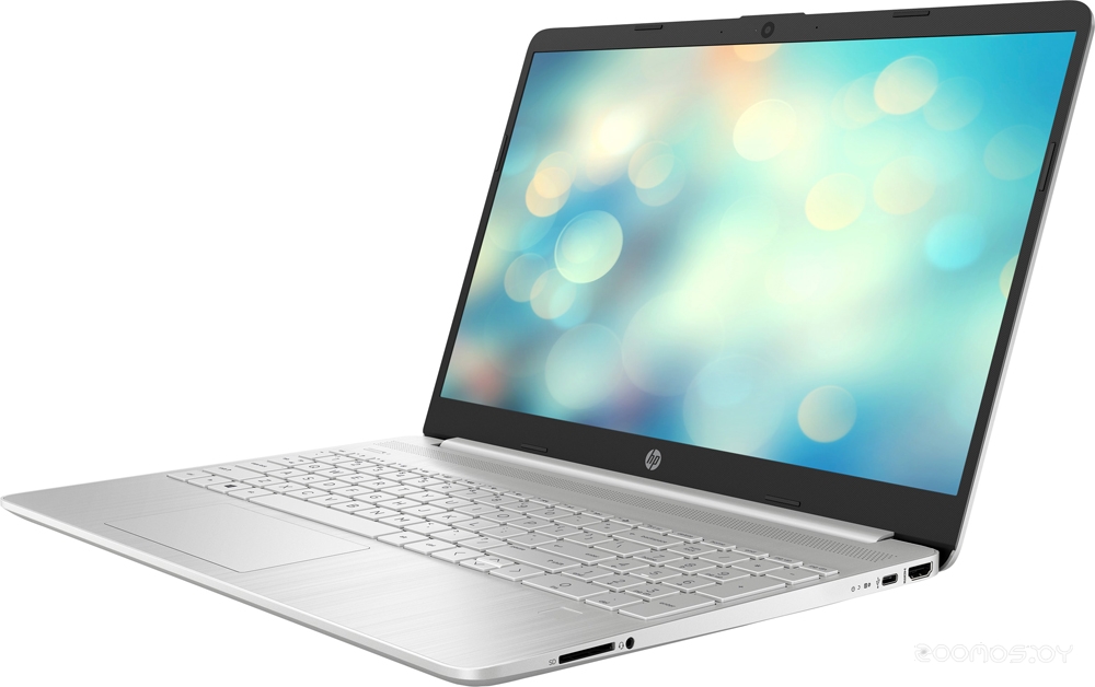 Ноутбук HP 15s-eq1104ur 4E0V7EA, фото 3