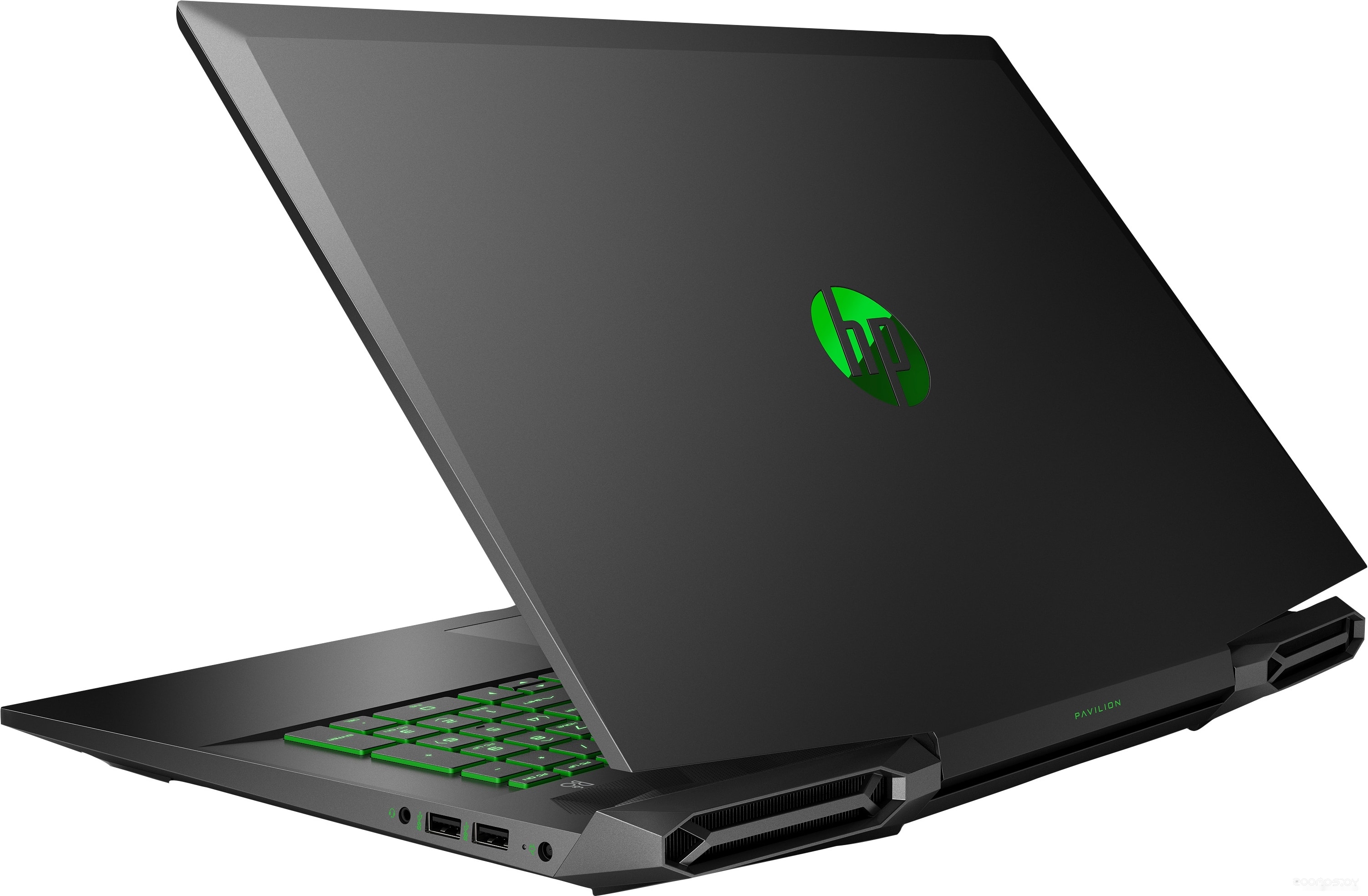 Игровой ноутбук HP Pavilion Gaming 17-cd2125nw 4Y112EA, фото 7