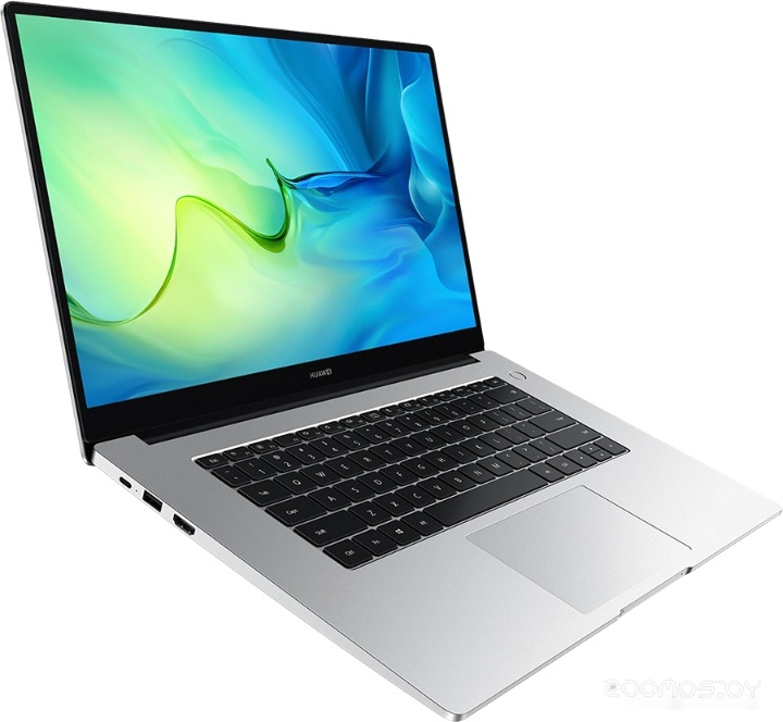 Ноутбук Huawei MateBook D 15 BoD-WDI9 53013SDW, фото 9