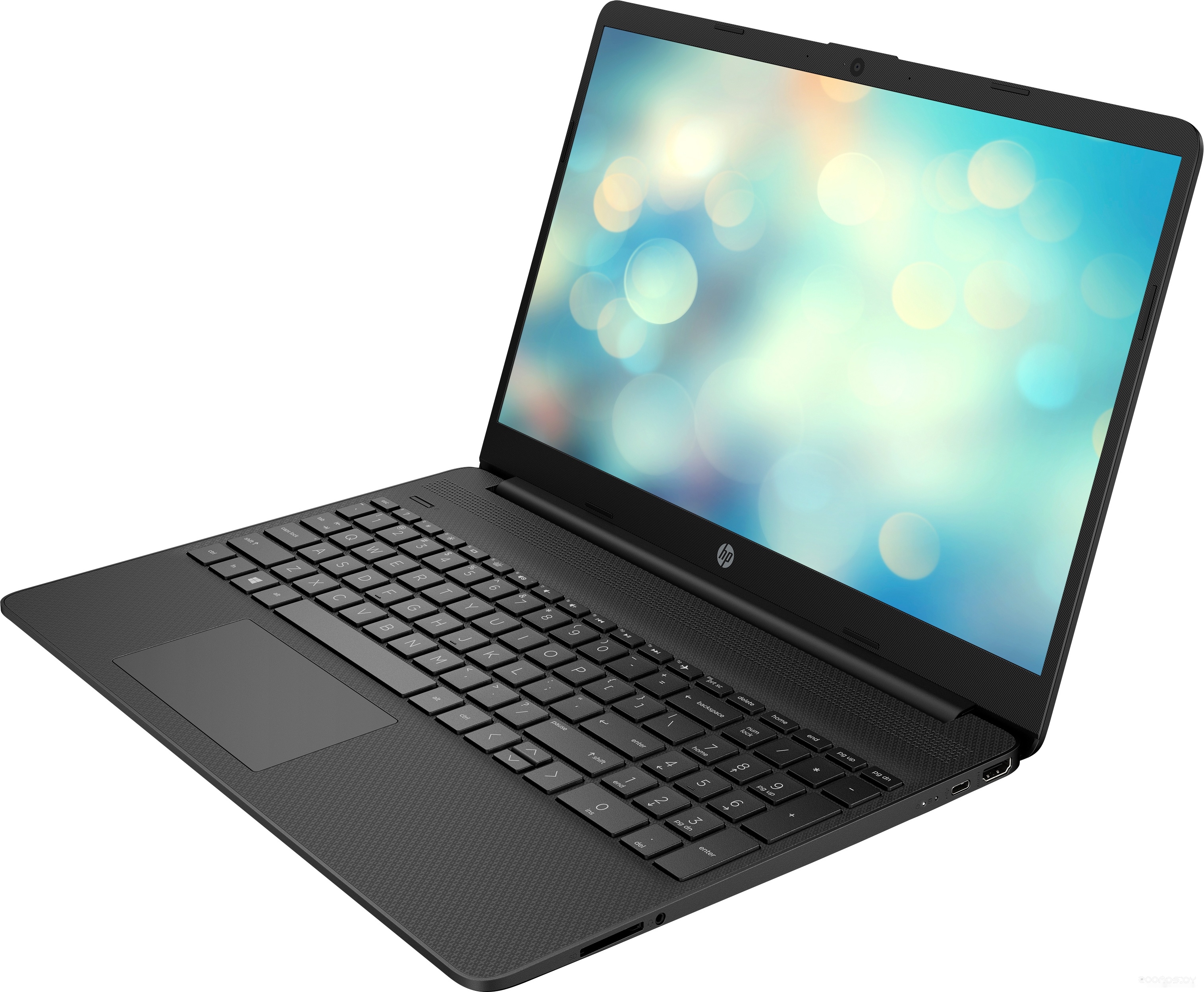 Ноутбук HP 15s-eq3195nw 715L6EA, фото 4