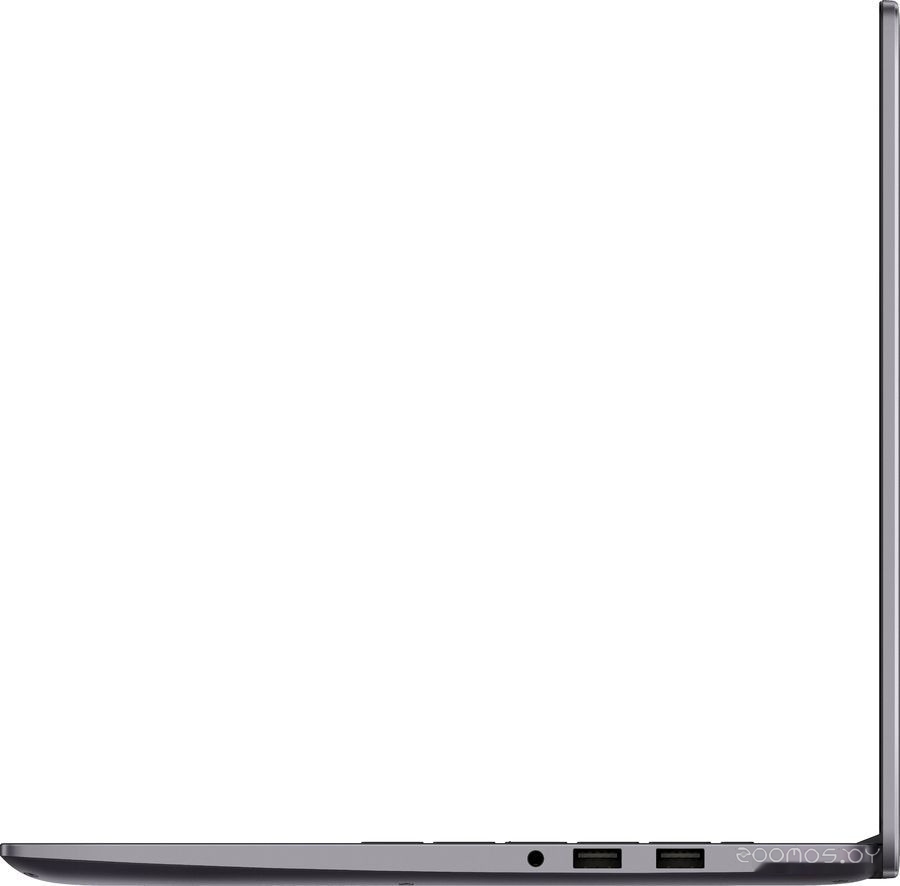 Ноутбук Huawei MateBook B3-520 53013FCH, фото 9
