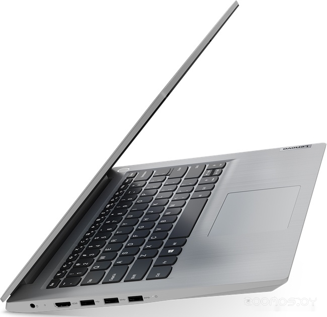 Ноутбук Lenovo IdeaPad 3 14IGL05 81WH0033RU, фото 2