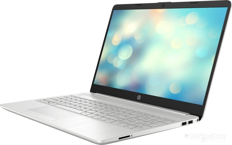 Ноутбук HP 15-dw4026nia 6N2E6EA, фото 2