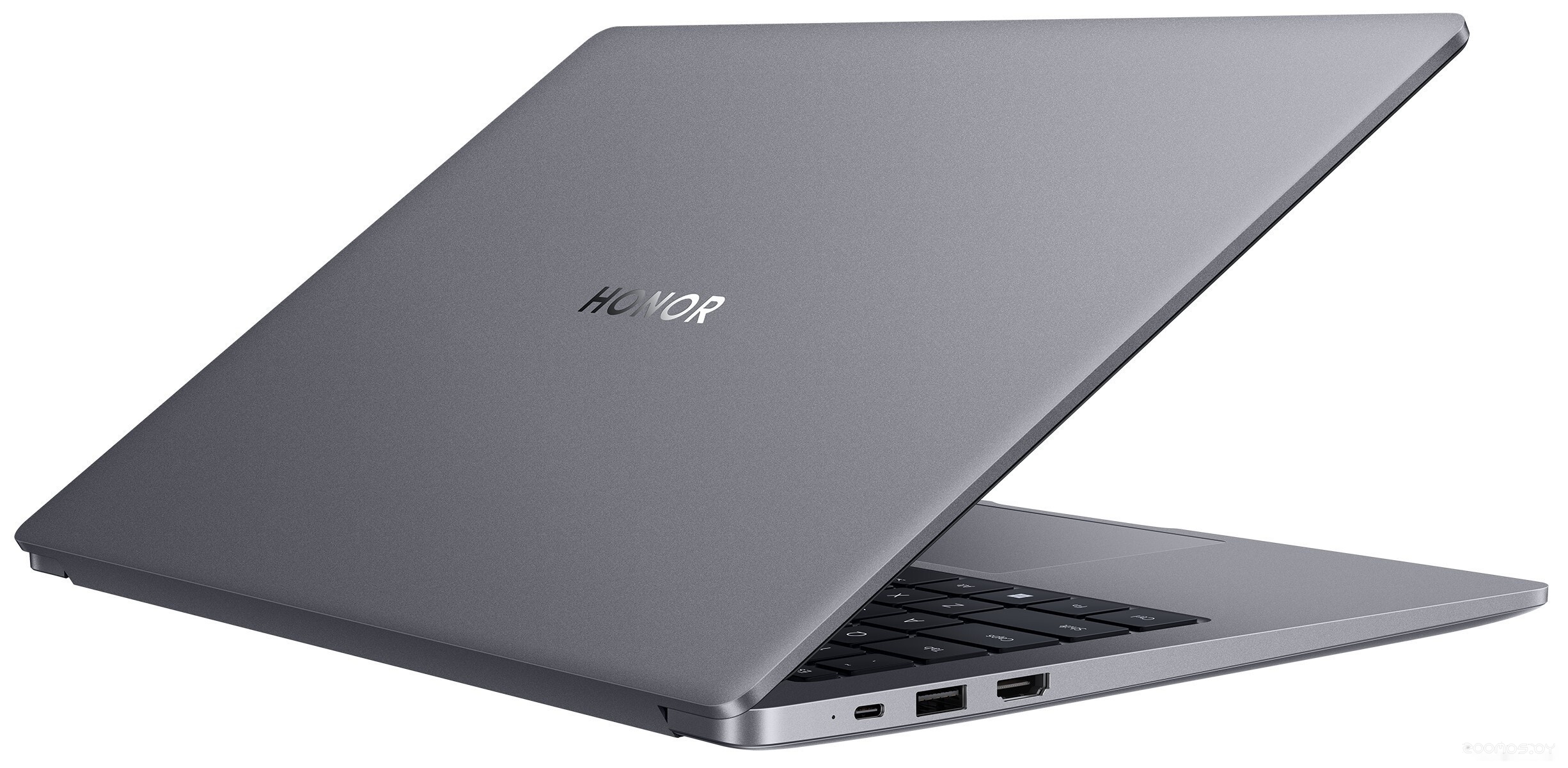 Ноутбук Honor MagicBook X 14 2023 FRI-F56, фото 16