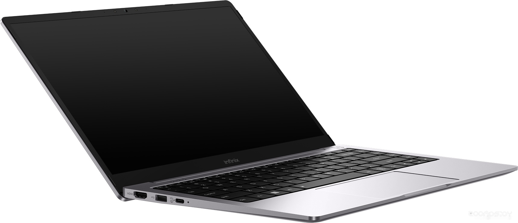 Ноутбук Infinix Inbook X2 XL23 71008300932, фото 5