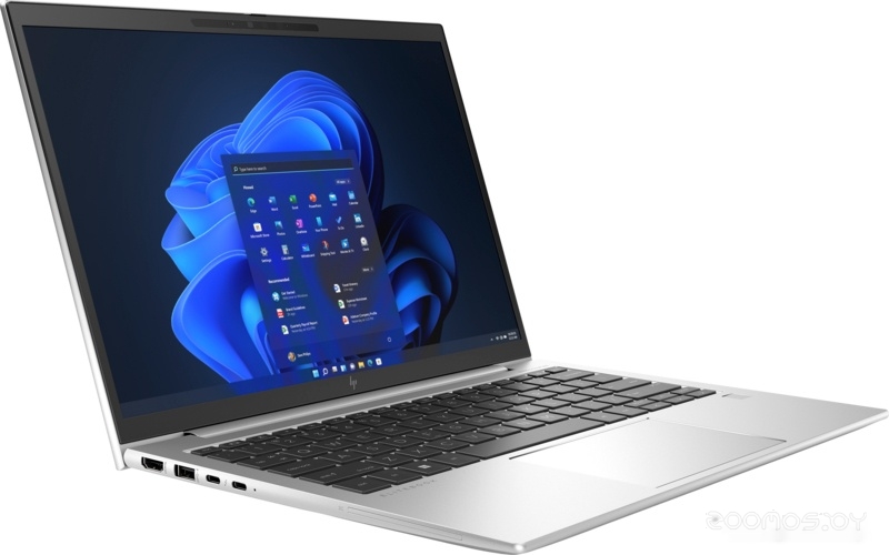 Ноутбук HP EliteBook 830 G9 6F6D9EA, фото 2