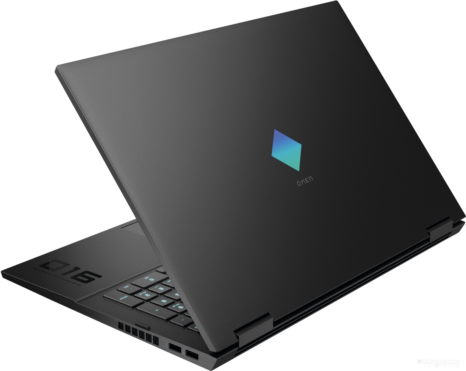 Игровой ноутбук HP Omen 16-k0013dx 6D6K2UA, фото 9