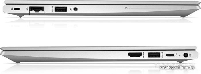 Ноутбук HP EliteBook 630 G9 6S7D9EA, фото 3
