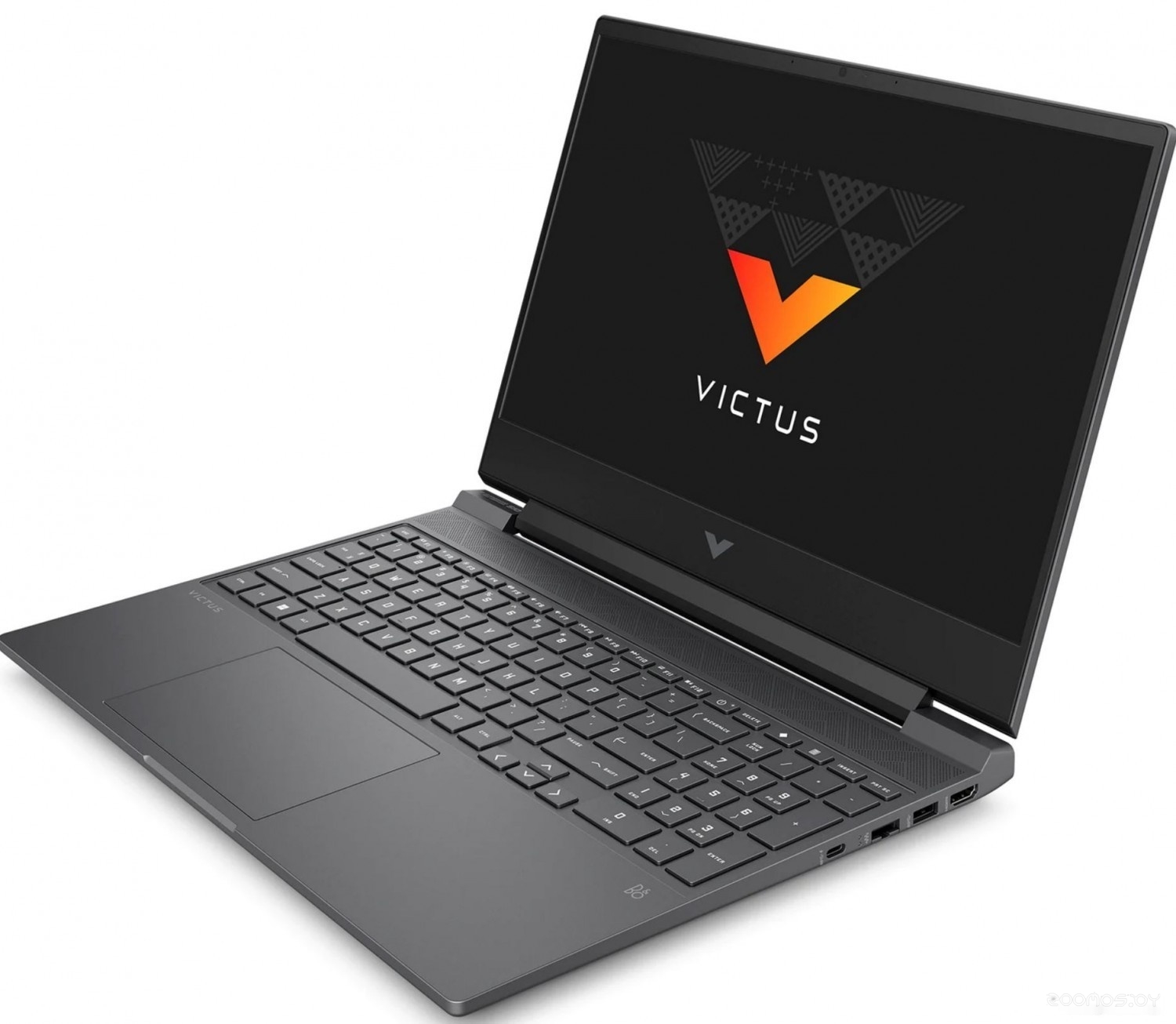 Игровой ноутбук HP Victus 15-fb0232nw 75L42EA, фото 3
