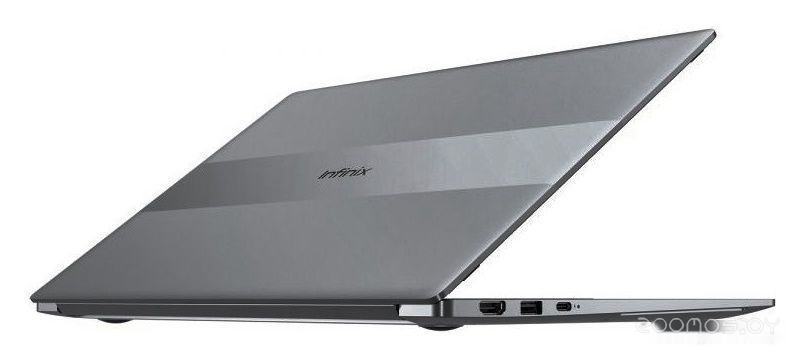 Ноутбук Infinix Inbook Y1 Plus XL28 71008301084, фото 5