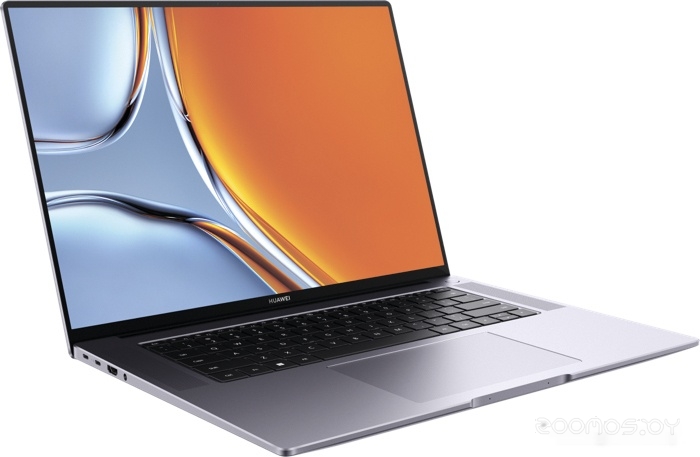 Ноутбук Huawei MateBook 16s CREF-X 53013DRK, фото 8