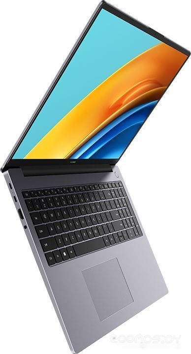 Ноутбук Huawei MateBook D 16 2023 RolleG-W7611 53013RUE, фото 7