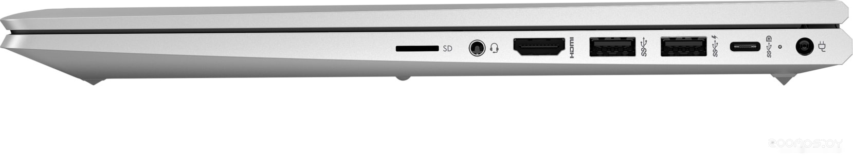 Ноутбук HP ProBook 450 G8 59U37EA, фото 3