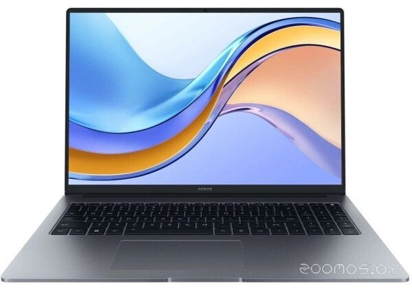 Ноутбук Honor MagicBook X16 BRN-F56 (5301AFHH), фото 1