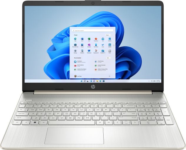Ноутбук HP 15s-fq4489nw 685A6EA, фото 1
