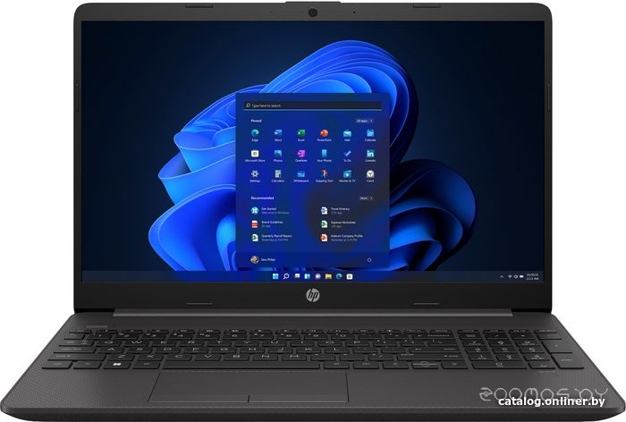 Ноутбук HP 250 G9 6F215EA, фото 1