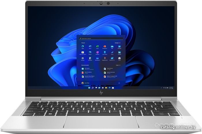 Ноутбук HP EliteBook 630 G9 6S7D9EA, фото 1