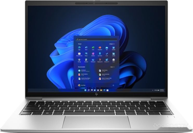 Ноутбук HP EliteBook 830 G9 6F6D9EA, фото 1