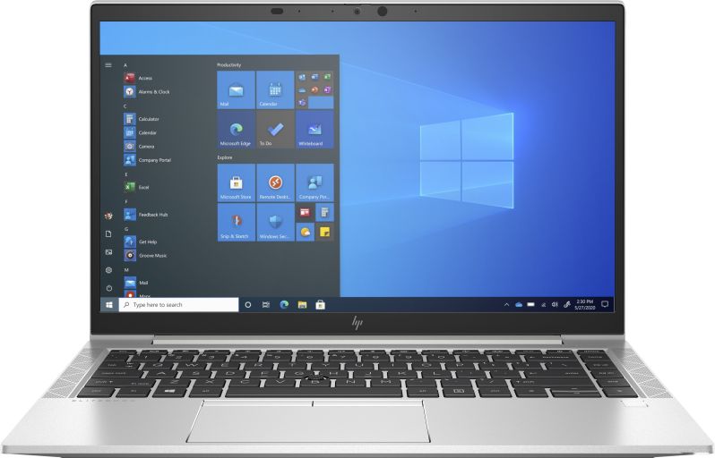 Ноутбук HP EliteBook 840 G8 5Z5B4EA, фото 1