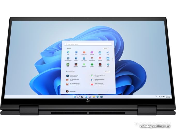 Ноутбук 2-в-1 HP ENVY x360 15-ey0013dx 66B44UA, фото 1