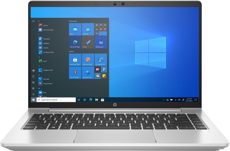 Ноутбук HP ProBook 445 G8 4K7E3EA, фото 1