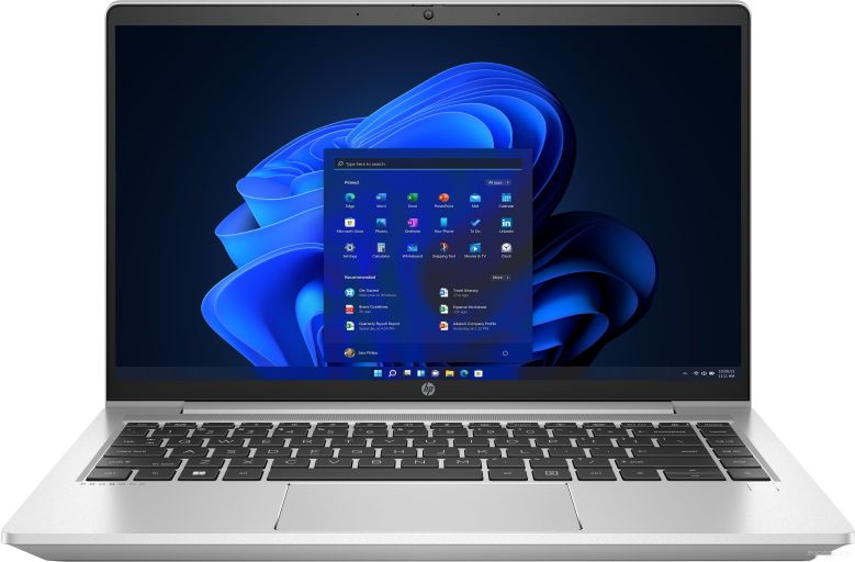 Ноутбук HP ProBook 445 G9 6F1U5EA, фото 1