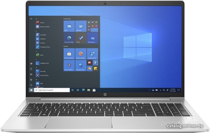 Ноутбук HP ProBook 450 G8 59U37EA, фото 1