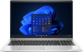 Ноутбук HP ProBook 455 G9 6S6K2EA