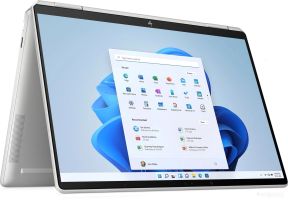 Ноутбук 2-в-1 HP Spectre x360 14t-ef000 3Y826AV