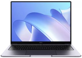 Ноутбук Huawei MateBook 14 2021 KLVD-WFH9