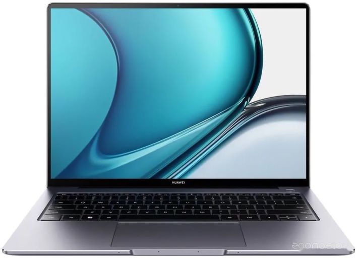 Ноутбук Huawei MateBook 14S 2022 HKF-X 53013EDV, фото 1