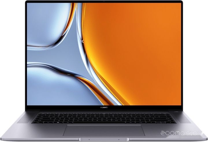 Ноутбук Huawei MateBook 16s CREF-X 53013DRK, фото 1
