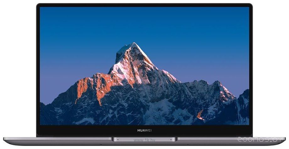 Ноутбук Huawei MateBook B3-520 53013FCH, фото 1