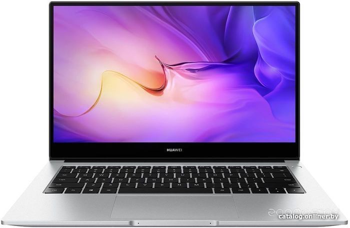 Ноутбук Huawei MateBook D 14 2021 NbDE-WDH9 53013NYY, фото 1
