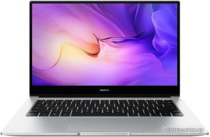 Ноутбук Huawei MateBook D 14 2021 NbDE-WDH9 53013NYY