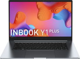 Ноутбук Infinix Inbook Y1 Plus XL28 71008301064