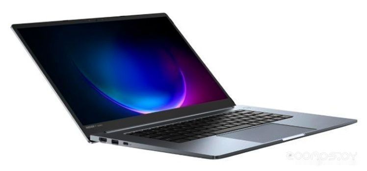 Ноутбук Infinix Inbook Y1 Plus XL28 71008301077, фото 1