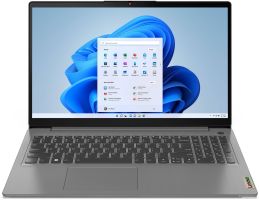 Ноутбук Lenovo IdeaPad 3 15ABA7 82RN00C4RK