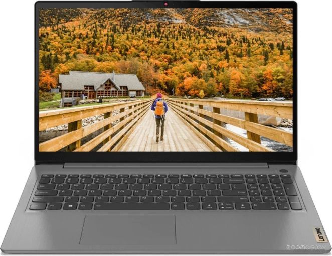 Ноутбук Lenovo IdeaPad 3 15ALC6 82KU00CHMH, фото 1