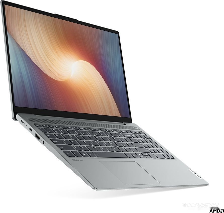 Ноутбук Lenovo IdeaPad 5 15ABA7 82SG004VRM, фото 2